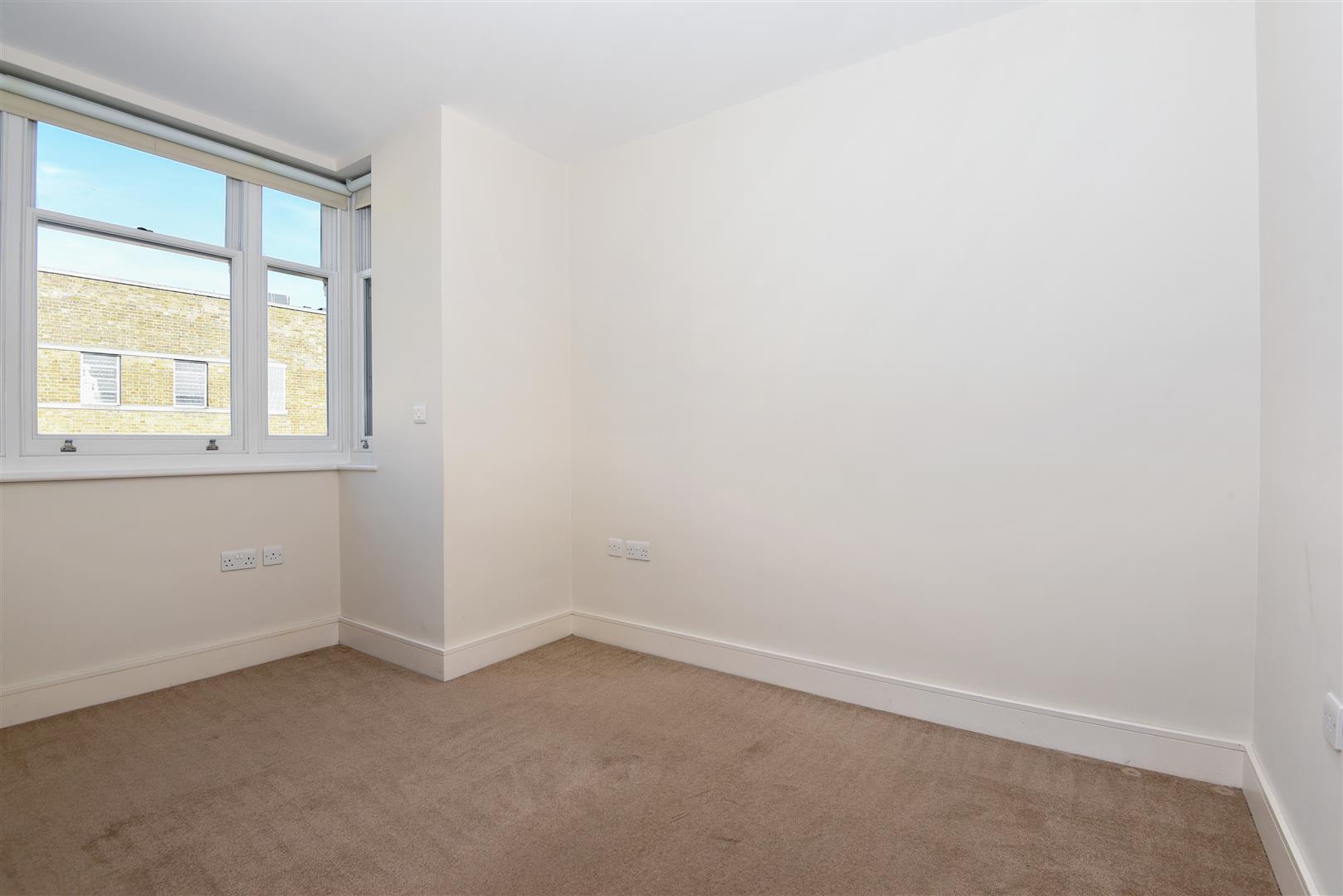 Montserrat Road, Putney SW15 James Anderson South West London